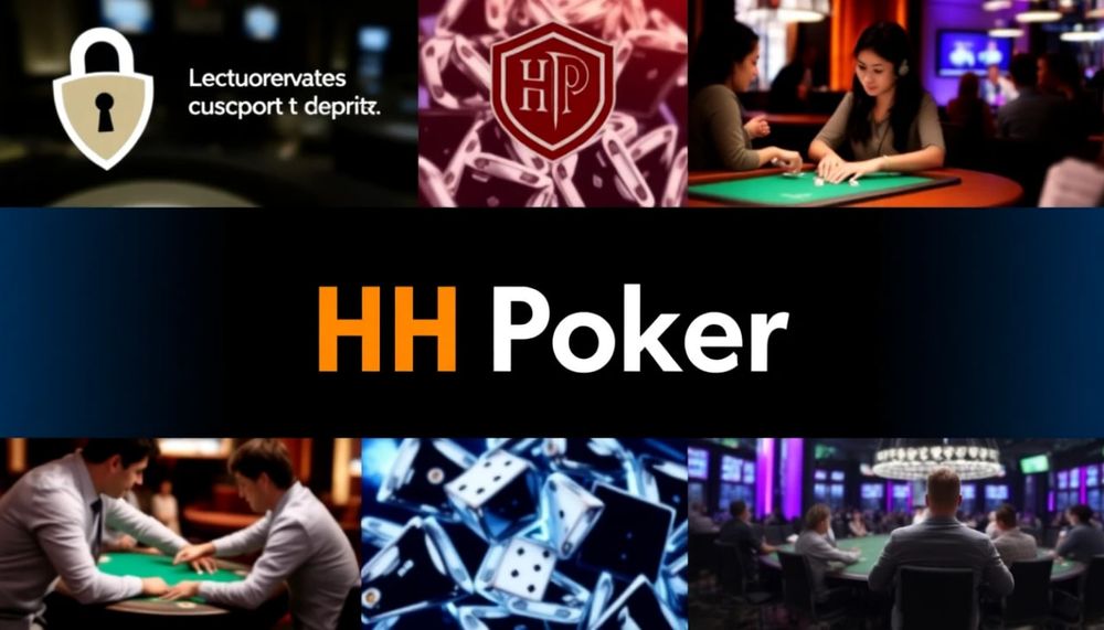 hhpoker官方客服微信